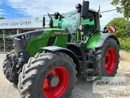 Fendt 728 VARIO GEN-7