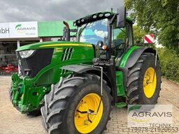 John Deere 6195 R