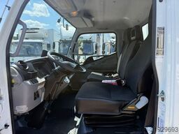 FUSO FUSO 7 C 18 Koffer 6 m LBW 1 T*KLIMA*Automatik