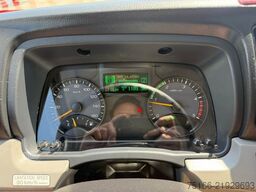 FUSO FUSO 7 C 18 Koffer 6 m LBW 1 T*KLIMA*Automatik