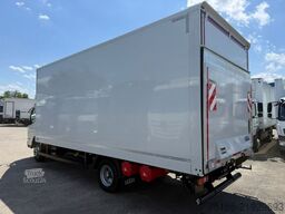 FUSO FUSO 7 C 18 Koffer 6 m LBW 1 T*KLIMA*Automatik