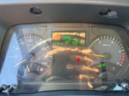 FUSO FUSO 7 C 18 Kipper MEILLER 3-Seiten*AHK*NL 3,8 T