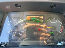 FUSO FUSO 7 C 18 Kipper MEILLER 3-Seiten*AHK*NL 3,8 T