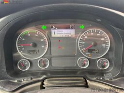 MAN TGS 26.480 6x6H BL Trommelbremse Euro 5 | 3 Pedals