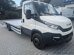 Iveco Daily Daily 72C18