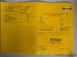 Iveco Daily Daily 72C18