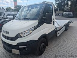 Iveco Daily Daily 72C18