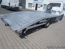 Iveco Daily Daily 72C18