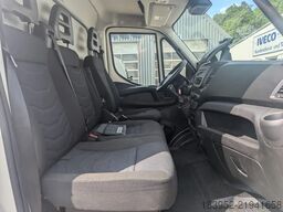 Iveco Daily Daily 72C18