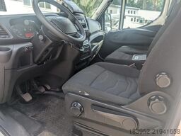 Iveco Daily Daily 72C18