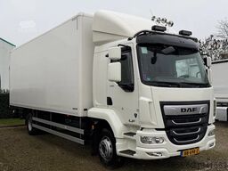 DAF LF 290 LF290.16. EURO6.  2024.