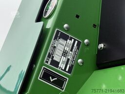 John Deere V451 G PRASA ROLUJĄCA