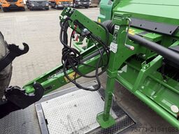 John Deere V451 G PRASA ROLUJĄCA