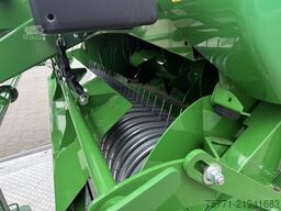 John Deere V451 G PRASA ROLUJĄCA