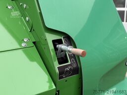 John Deere V451 G PRASA ROLUJĄCA