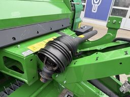 John Deere V451 G PRASA ROLUJĄCA