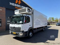 Mercedes-Benz Atego 1323 Frigoblock -30 +30 1500KG LBW Multit...