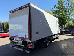 Mercedes-Benz Atego 1323 Frigoblock -30 +30 1500KG LBW Multit...