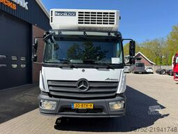 Mercedes-Benz Atego 1323 Frigoblock -30 +30 1500KG LBW Multit...