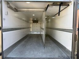 Mercedes-Benz Atego 1323 Frigoblock -30 +30 1500KG LBW Multit...