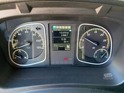 Mercedes-Benz Atego 1323 Frigoblock -30 +30 1500KG LBW Multit...