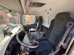 Mercedes-Benz Atego 1323 Frigoblock -30 +30 1500KG LBW Multit...