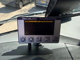 Mercedes-Benz Atego 1323 Frigoblock -30 +30 1500KG LBW Multit...