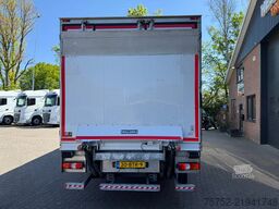Mercedes-Benz Atego 1323 Frigoblock -30 +30 1500KG LBW Multit...