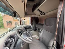 DAF CF 450 4x2 Space Cab EURO 6D! 500.340KM! NL Tru...