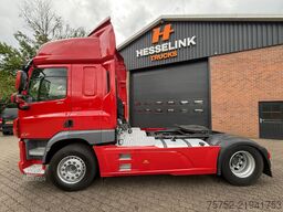 DAF CF 450 4x2 Space Cab EURO 6D! 500.340KM! NL Tru...