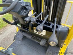 Hyster H3.5FT