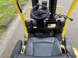 Hyster H3.5FT