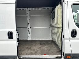 FIAT Ducato Transporter 2.3 Maxi L3H2 Kamera TÜV1/26