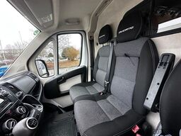 FIAT Ducato Transporter 2.3 Maxi L3H2 Kamera TÜV1/26