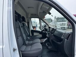 FIAT Ducato Transporter 2.3 Maxi L3H2 Kamera TÜV1/26