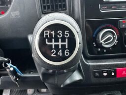 FIAT Ducato Transporter 2.3 Maxi L3H2 Kamera TÜV1/26