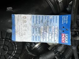 FIAT Ducato Transporter 2.3 Maxi L3H2 Kamera TÜV1/26