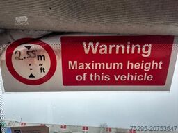 FIAT Ducato Transporter 2.3 Maxi L3H2 Kamera TÜV1/26