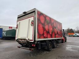 ROHR 2 Achs Tandem Koffer Durchladesystem LBW defekt