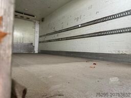 ROHR 2 Achs Tandem Koffer Durchladesystem LBW defekt