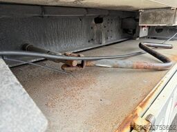 ROHR 2 Achs Tandem Koffer Durchladesystem LBW defekt