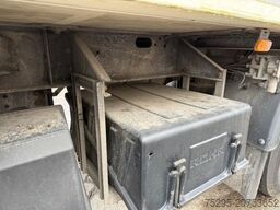 ROHR 2 Achs Tandem Koffer Durchladesystem LBW defekt