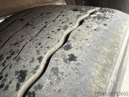 ROHR 2 Achs Tandem Koffer Durchladesystem LBW defekt