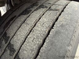 ROHR 2 Achs Tandem Koffer Durchladesystem LBW defekt