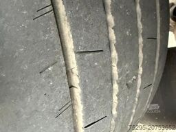 ROHR 2 Achs Tandem Koffer Durchladesystem LBW defekt