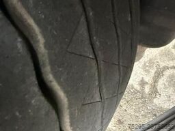 ROHR 2 Achs Tandem Koffer Durchladesystem LBW defekt