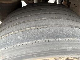 ROHR 2 Achs Tandem Koffer Durchladesystem LBW defekt