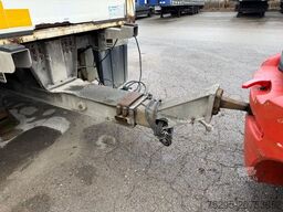 ROHR 2 Achs Tandem Koffer Durchladesystem LBW defekt