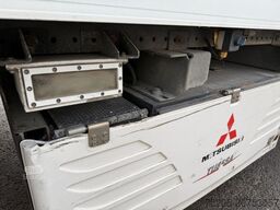 SCHMITZ CARGOBULL 2 Achs Tandem Koffer Durchladesystem LBW defekt