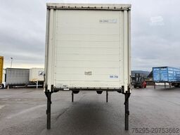 KÖGEL 745 BDF Brücke Edscha Schiebeplane InnenH 2,50m